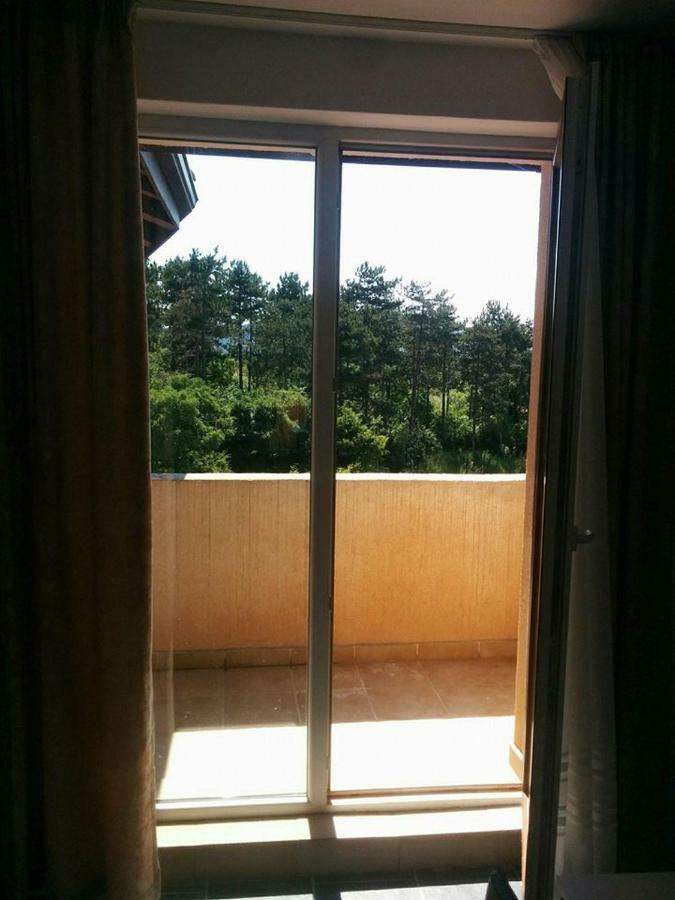 Limani Guest House Sozopol Exterior foto